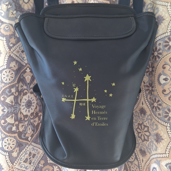 Hermes Voyage Backpack - Picture 2 of 14